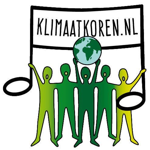 Logo Klimaatkoren.nl